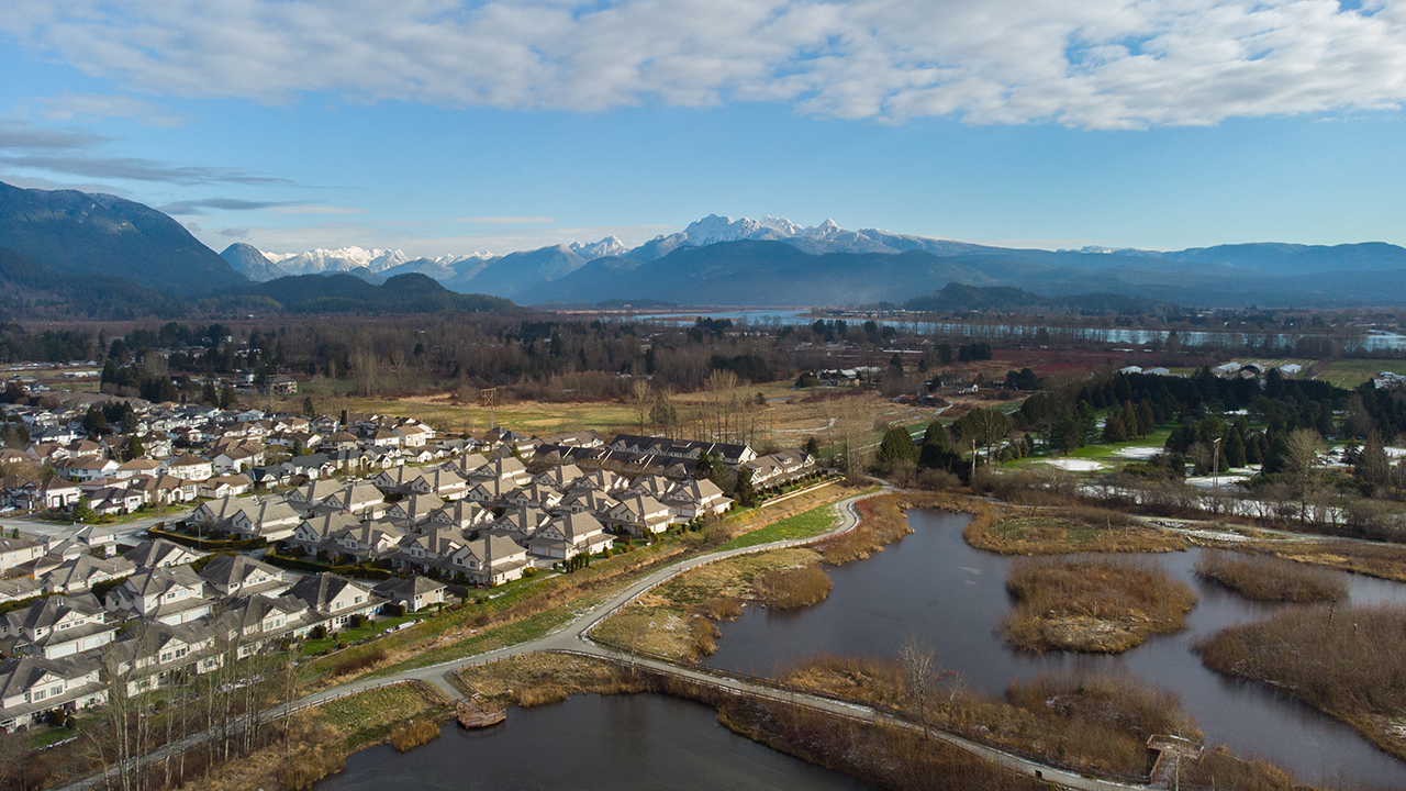 The City of Port Coquitlam Case Study ACTIVE Network